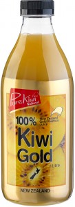 Kiwi Gold Juice