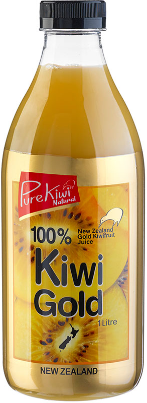 100% Kiwi Gold – Bearsley Exports