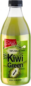 Kiwi Green Juice