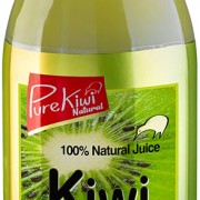 Kiwi Green Juice